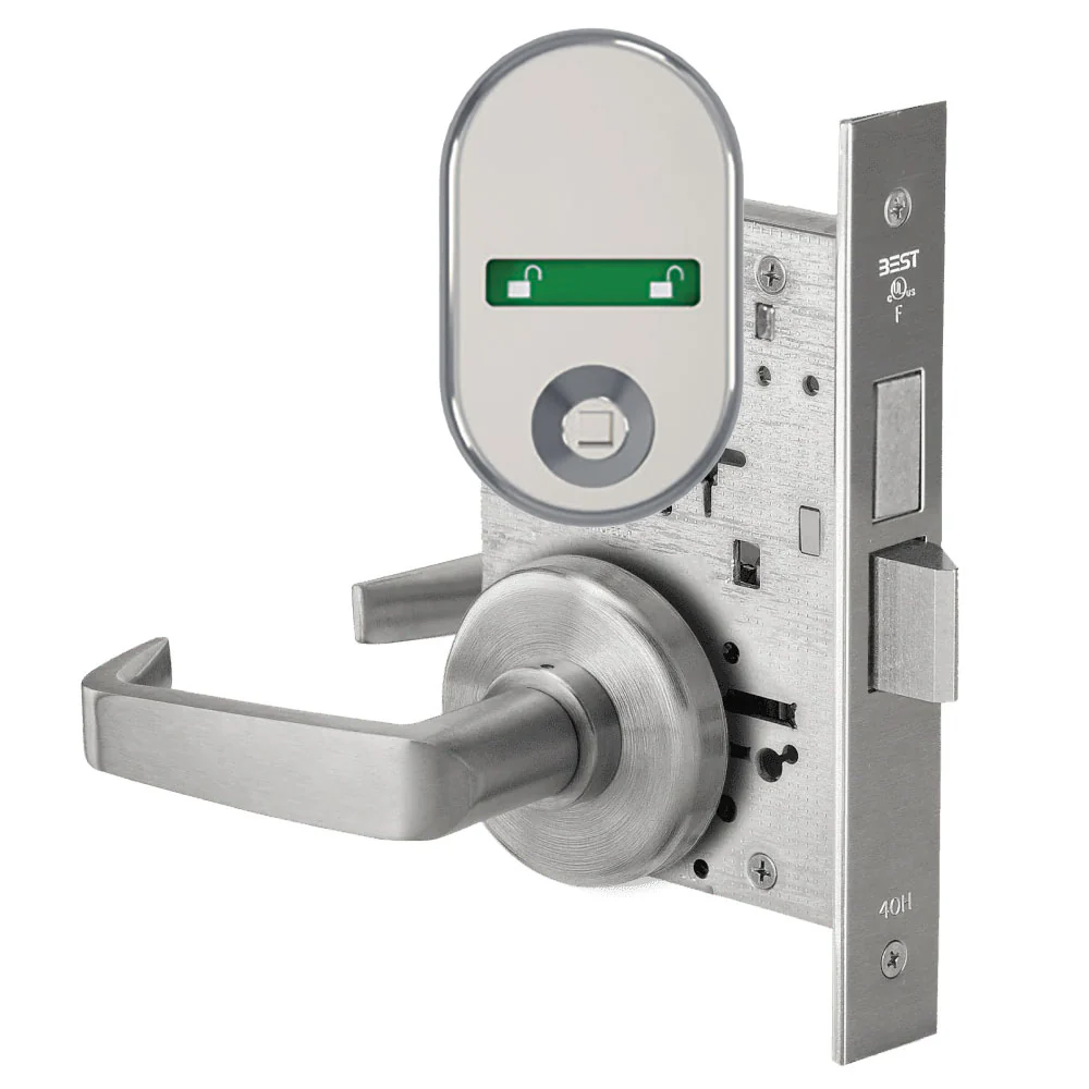 Best 45H Series Mortise Locks